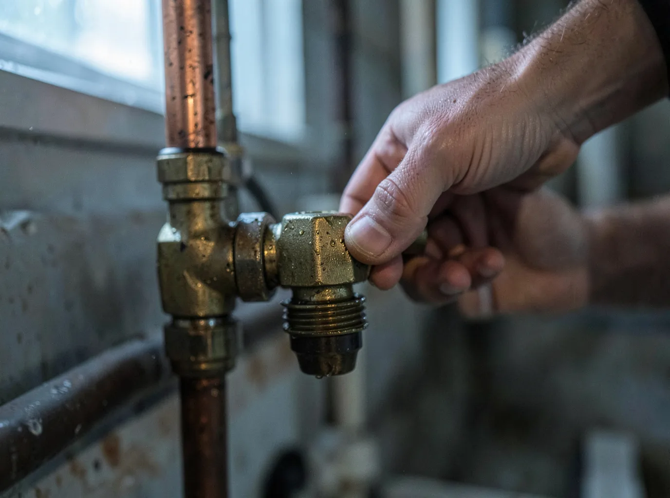 Emergency Plumber New Baltimore, MI FAQs